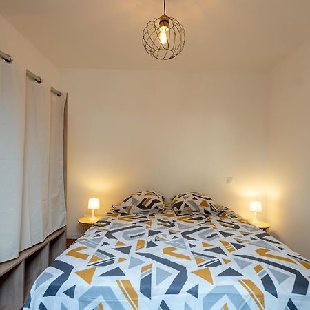 Maison Ohana 4-6 Pers Dans Residence Privee Pres De La Plage Canet-en-Roussillon Exteriör bild