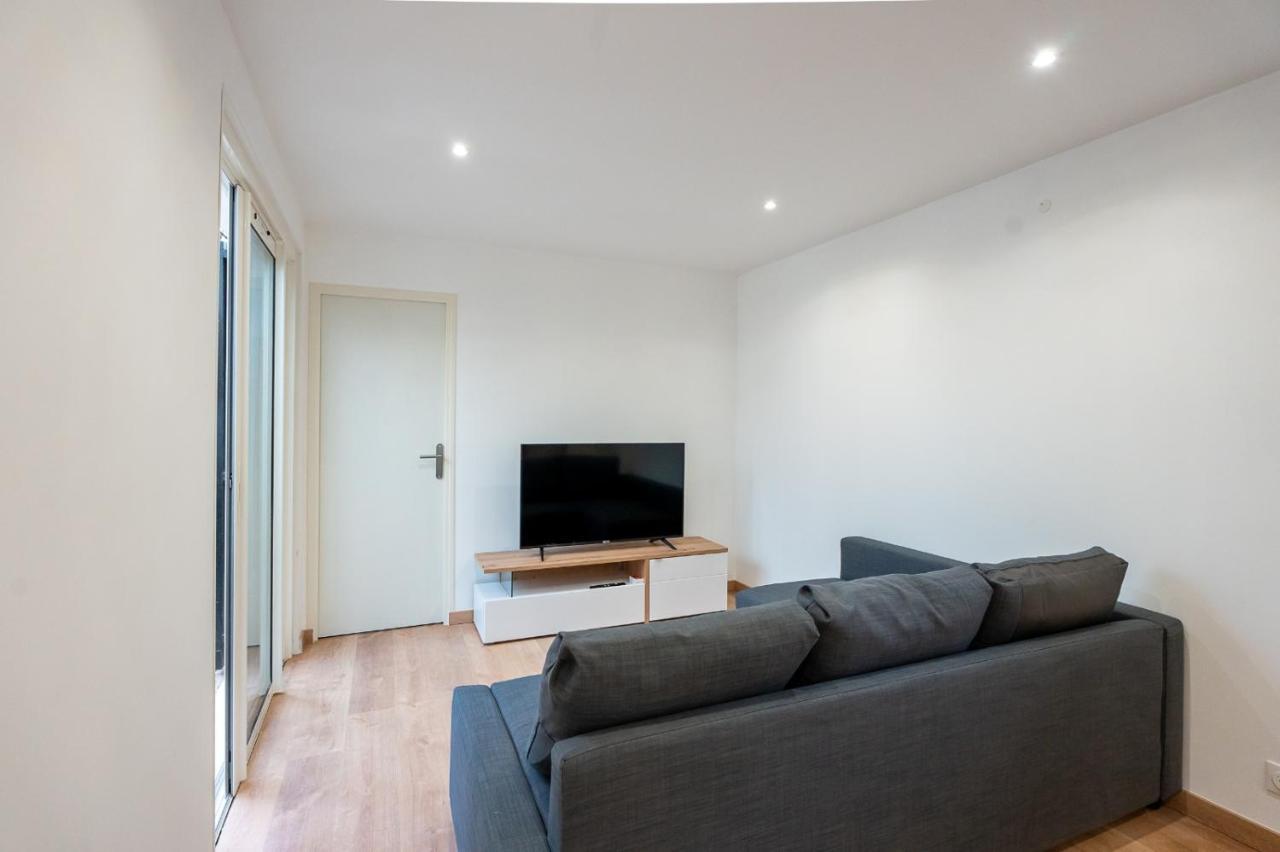 Maison Ohana 4-6 Pers Dans Residence Privee Pres De La Plage Canet-en-Roussillon Exteriör bild