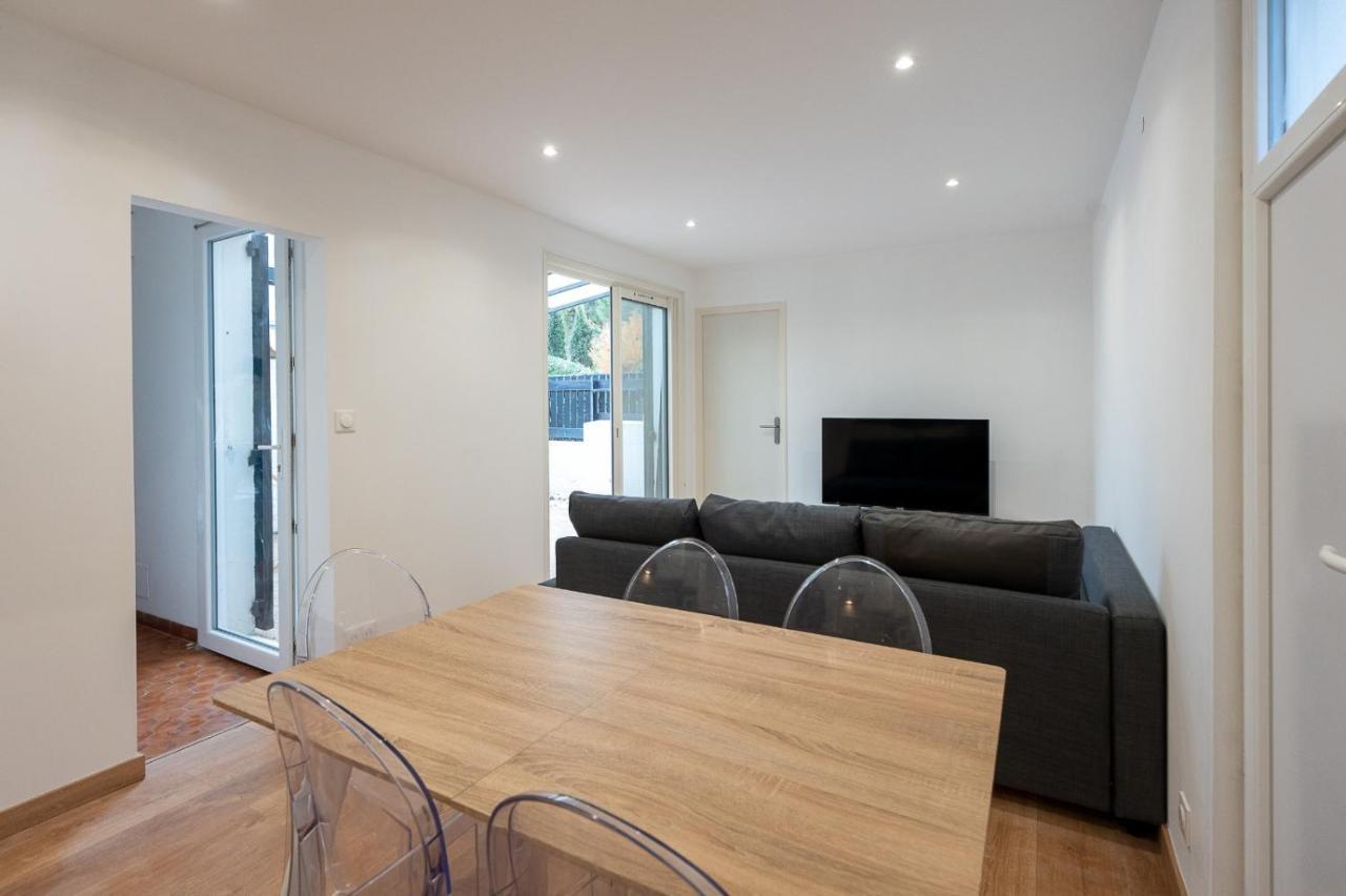 Maison Ohana 4-6 Pers Dans Residence Privee Pres De La Plage Canet-en-Roussillon Exteriör bild
